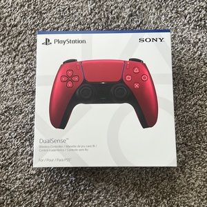 Sony PlayStation 5 DualSense controller